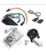 RV Step Motor Conversion Kit for A Curved Linkage, Replacement Parts for... - €117,19 EUR