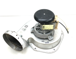 FASCO 70580261 Draft Inducer Blower Motor 7158-0164E D342077P03 used #ML338 - £52.05 GBP