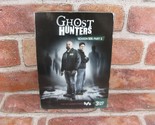 Ghost Hunters: Season Six, Part 1 (DVD, 2011, 3-Disc Set) - $13.99