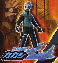 Bandai Naruto Ultimate P3 Gashapon Figure Kakashi Hatake - £26.15 GBP