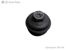 Oil Filter Cap For 11-17 Chevrolet Equinox  2.4 12605565 Gas - $19.75