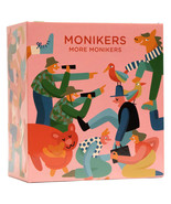 Monikers More Monikers Cards - £44.26 GBP