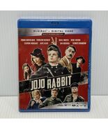 Jojo Rabbit (Blu-ray, 2019) - $15.98