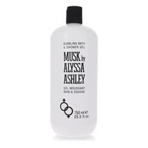 Alyssa Ashley Musk Perfume by Houbigant, Created in 1992, alyssa ashley ... - $29.00