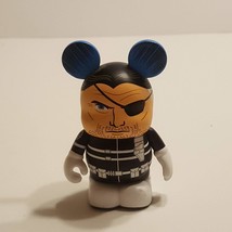 Vinylmation Marvel series 1 Nick Fury - $5.00