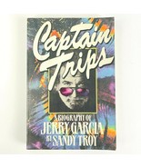 Grateful Dead Shirt Medium + Built Last CD + Jerry Garcia Captain Trips ... - £44.67 GBP