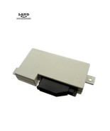 MERCEDES W216 CL-CLASS REAR SEAT HEATER CONTROL UNIT MODULE COMPUTER - €12,87 EUR