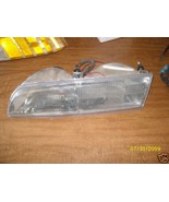 1993 1994 1995 1996 1997 CROWN VICTORIA LEFT HEADLIGHT USED OEM FORD - €114,95 EUR