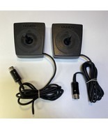 For Parts Only! 2 Joystick Controllers Radio Shack TRS-80 Color Computer... - $20.21 CAD