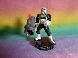 2005 Hasbro Star Wars Attacktix Figure - Clone Pilot Game Piece - as is - £3.53 GBP