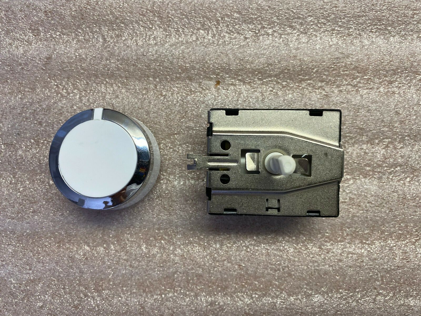 GE DRYER SELECTOR SWITCH- 234D2265P002/ WE04X24553 - $34.65