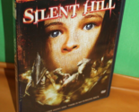 Silent Hill DVD Movie - $8.90