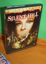 Silent Hill DVD Movie - £7.00 GBP