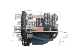 Grindmaster Cecilware 20844-85 RELAY 30AMP 240VAC COIL DPDT - $234.42