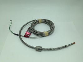 NEW Harrel TS116A-15-L Temperature Sensor, Platinum, 100 Ohms  - $52.65