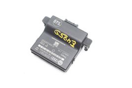 2006 VW VOLKSWAGEN PASSAT B6 3.6L CAN BUS GATEWAY CONTROL MODULE E4859 image 4