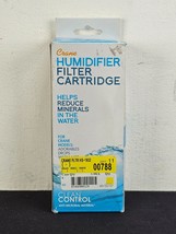 Crane Humidifier Demineralization Filter Cartridge HS-1932 - £3.09 GBP