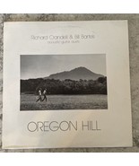 RICHARD CRANDELL &amp; BILL BARTELS - Oregon Hill ~ CUTTHROAT RECORDS Acoust... - £22.03 GBP