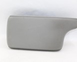 Gray Console Front Floor Dct Fits 2016-2018 ACURA ILX OEM #24390 - £62.10 GBP