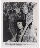 Daniel Boone TV series Fess Parker Jimmy Dean Ed Ames The Imposter episo... - $15.07 CAD