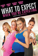What to Expect When Youre Expecting (DVD, 2012, Canadian)WS - £2.54 GBP