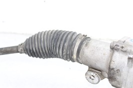 12-13 RANGE ROVER EVOQUE Steering Rack And Pinion Gear F672 image 9
