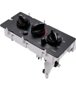 A/C Control Panel Climate Control Module Compatible with Mack Ch613 cv713 - $103.93