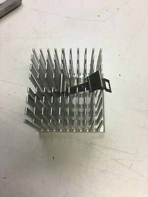 Foxconn PH736D0-C82 CPU Heat Sink Rev.C  from HP vl400 - $9.41