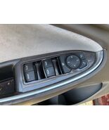 Driver Front Door Switch Driver&#39;s Mirror And Window Fits 16-23 MALIBU 10... - €35,85 EUR