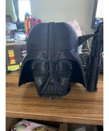 3D Printed Darth Vader can or bottle holding mug - $298.34 MXN