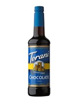 Torani Sugar Free Chocolate Syrup, 25.4 Ounce - $356.18 MXN