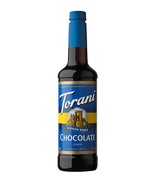 Torani Sugar Free Chocolate Syrup, 25.4 Ounce - $351.70 MXN