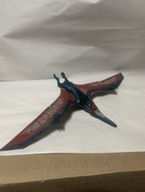 Jurassic World Pterodactyl Roarivores Pteranodon Dinosaur Action Figure - £6.73 GBP