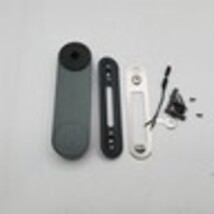 Google Nest GWX3T GA02075-US WiFi Smart Video Doorbell (Battery) - Ivy image 10