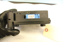 1999-2003 BMW E46 325Ci ROLL OVER PROTECTION SENSOR MODULE UNIT V154 image 3