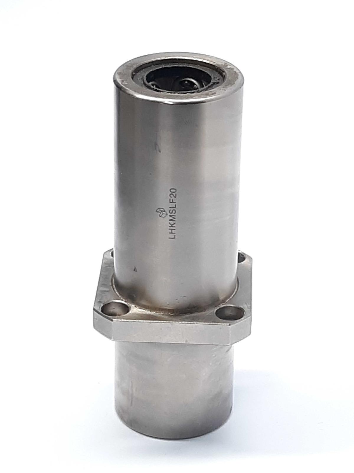 Misumi LHKMSLF20 Flange Type Liner Bushing  - $39.00