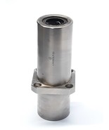 Misumi LHKMSLF20 Flange Type Liner Bushing  - $716.63 MXN
