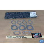 NEW Cadillac 1949-1951 331 ENGINE EXHAUST MANIFOLD GASKET SET (9 GASKETS) - $67.82 CAD