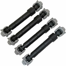 4 Washer Shock Absorbers For Kenmore Elite 110.45962401 110.42932200 11044832202 - $58.99