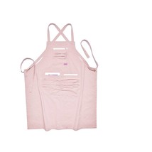 Chef Apron Cross Back Cotton Aprons For Women - £12.50 GBP