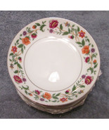 Wilshire House China Pattern Wind Song Dinner Ware #1005 SOUP BOWL - $17.82 CAD