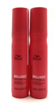 Wella Invigo Brilliance Miracle bb Spray 5.07 oz-2 Pack - $20.34