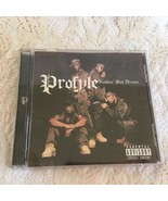 Nothing But Drama by Profyle  CD  Oct-2000  Motown - £6.31 GBP