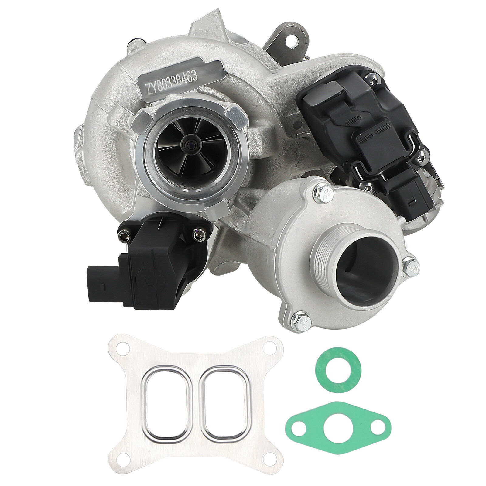 Turbo Turbocharger For Audi A3 S3 VW Golf 7 2.0T 2015 2016 2017 2018 2019