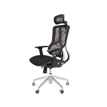 Executive Chair With 2D Adjustable Headrest, Ergonomic Office Chair With... - $611.99