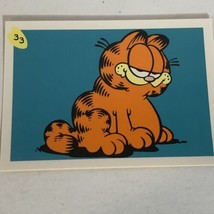 Garfield Trading Card Skybox 1984  #33 Evolution Of Garfield - £1.54 GBP