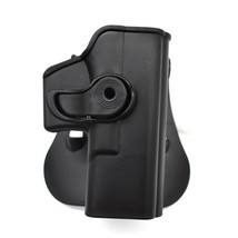  IMI   Holster Pistol t  Holster for Gen 1-4  17 Case waist with 9mm Mag Pouch A - £89.07 GBP