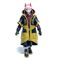Fortnite 4 Inch Loose Figure Drift Spray Wall Epic Games Jazwares Fort Nite r5 - £6.32 GBP