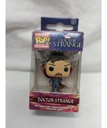 Pocket Pops Marvel Doctor Strange Vinyl Figure Keychain - $218.29 MXN