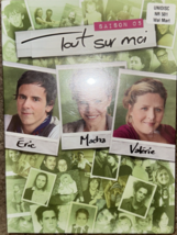 Tout Sur Moi: Saison 5 French Version - $9.80 CAD